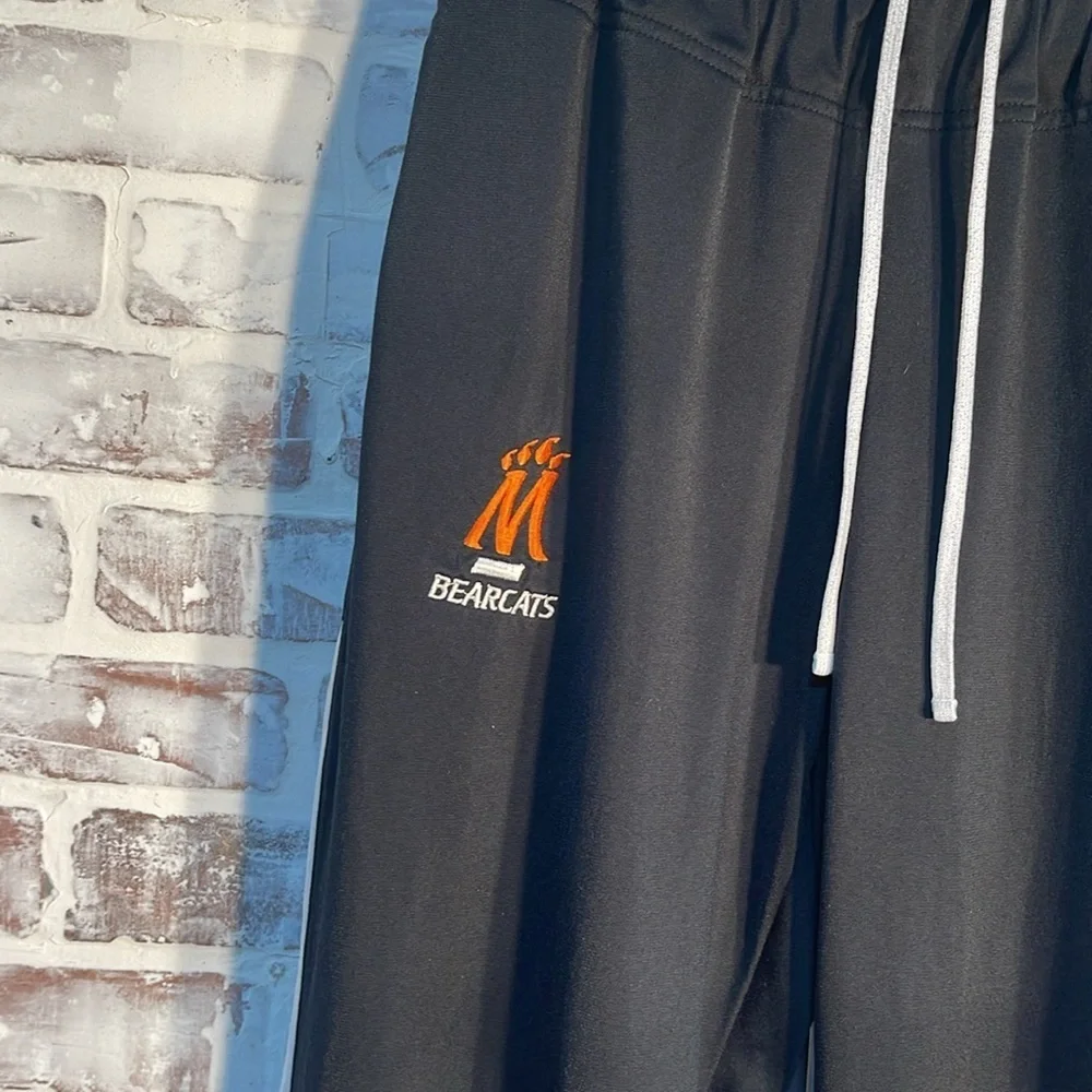 Monroe Bearcats athletic pants Nike